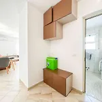 Daire Suncrest B37 Dıraç