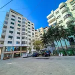 Suncrest B37 Apartmán *