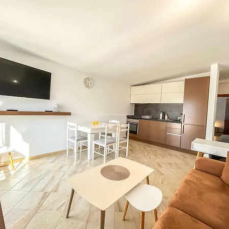 Apartmán Suncrest B37