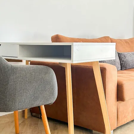 Apartmán Suncrest B37 *