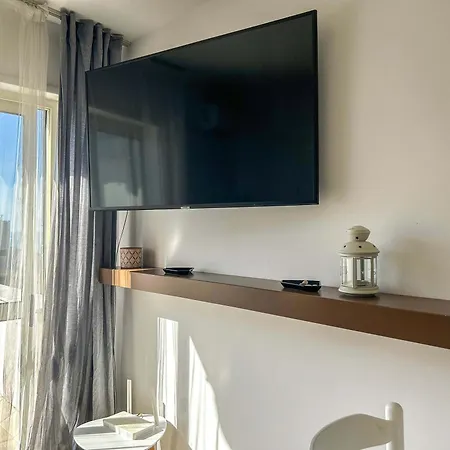 Апартаменты Suncrest B37 *
