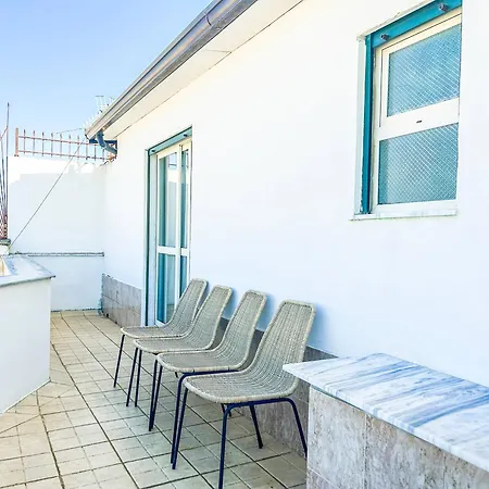 Апартаменты Suncrest B37 Дуррес