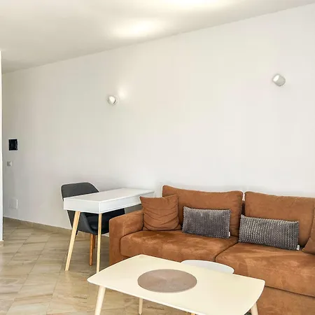 Suncrest B37 Апартаменты Дуррес