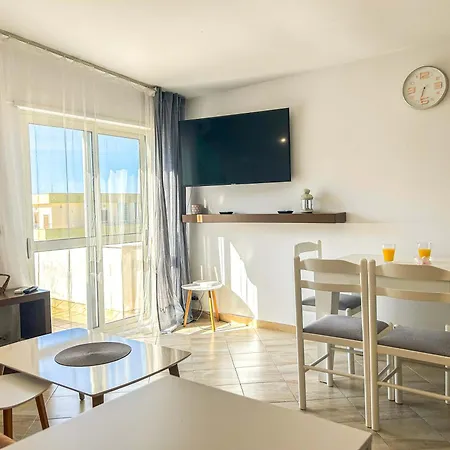 Suncrest B37 Апартаменты