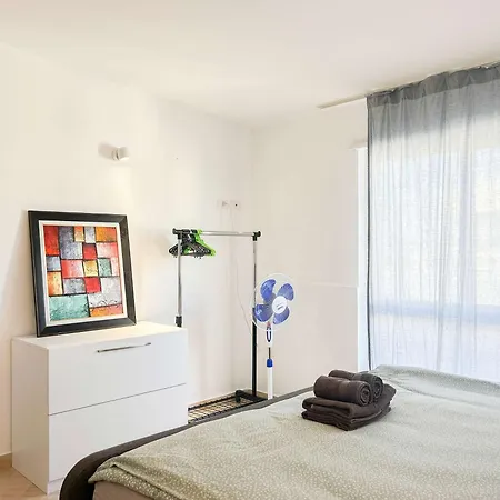 Suncrest B37 Апартаменты