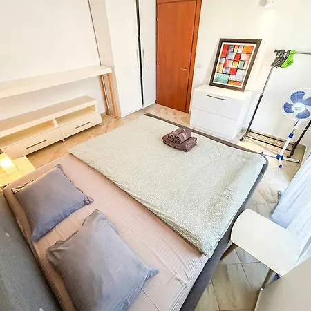 Suncrest B37 Дуррес