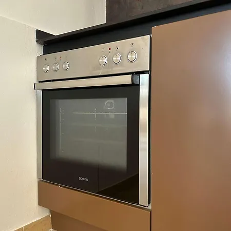 Suncrest B37 Апартаменты Дуррес