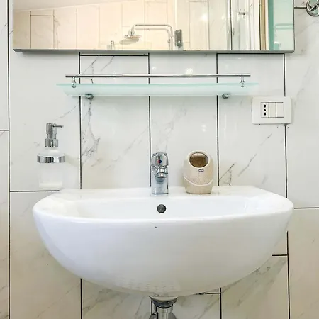 Suncrest B37 Апартаменты