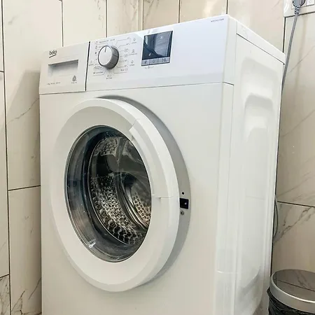 Апартаменты Suncrest B37 *