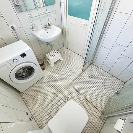 Апартаменты Suncrest B37 Дуррес