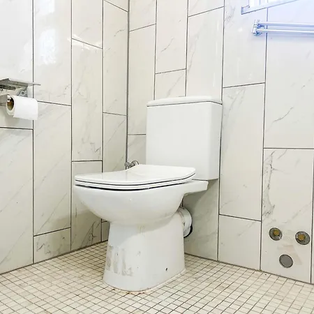 Апартаменты Suncrest B37