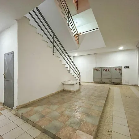 Suncrest B37 Апартаменты Дуррес