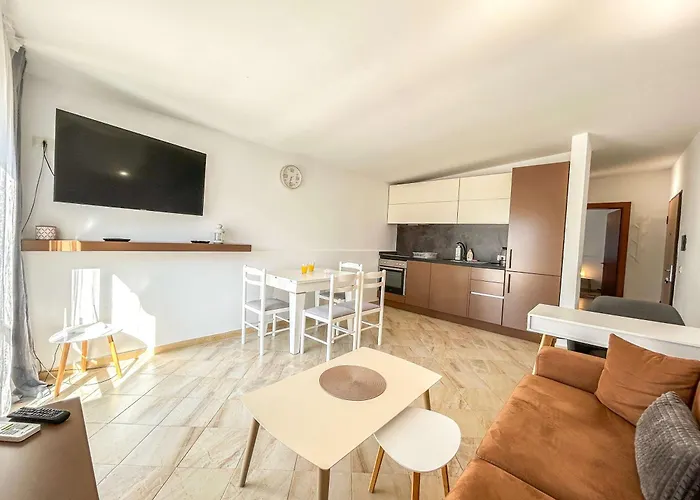 Apartmán Suncrest B37